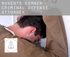 Nugents Corner  criminal defense attorney