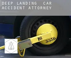 Deep Landing  car accident attorney