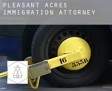 Pleasant Acres  immigration attorney