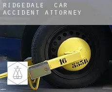 Ridgedale  car accident attorney