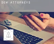 Dew  attorneys