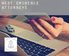 West Eminence  attorneys