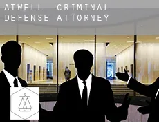 Atwell  criminal defense attorney