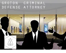 Groton  criminal defense attorney
