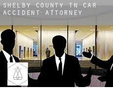 Shelby County  car accident attorney