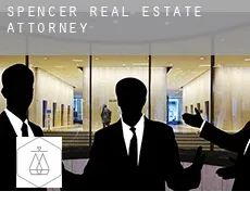 Spencer  real estate attorney