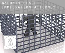 Baldwin Place  immigration attorney