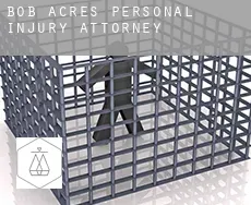 Bob Acres  personal injury attorney