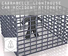 Carrabelle Lighthouse  car accident attorney