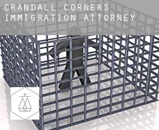 Crandall Corners  immigration attorney