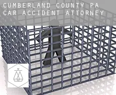 Cumberland County  car accident attorney