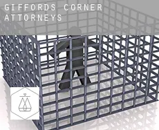 Giffords Corner  attorneys