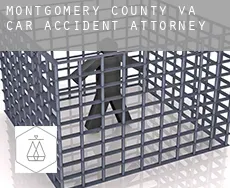 Montgomery County  car accident attorney