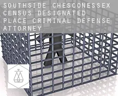 Southside Chesconessex  criminal defense attorney