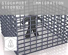 Stockport  immigration attorney