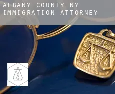 Albany County  immigration attorney