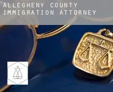 Allegheny County  immigration attorney