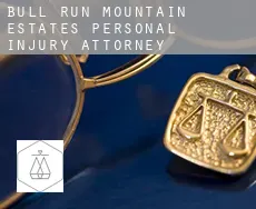 Bull Run Mountain Estates  personal injury attorney