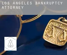 Los Angeles  bankruptcy attorney