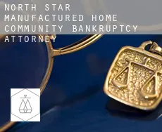 North Star Manufactured Home Community  bankruptcy attorney