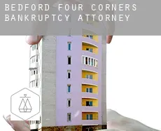 Bedford Four Corners  bankruptcy attorney