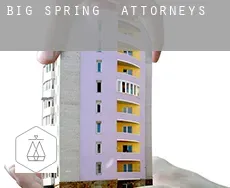 Big Spring attorneys