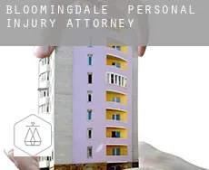 Bloomingdale personal injury attorney