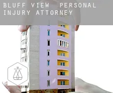 Bluff View  personal injury attorney