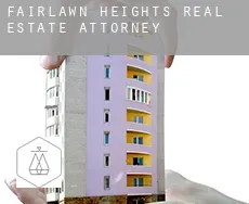 Fairlawn Heights  real estate attorney