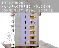 Indianwood Manufactured Housing Community  real estate attorney