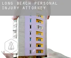 Long Beach  personal injury attorney