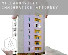 Millardsville  immigration attorney