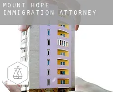 Mount Hope  immigration attorney