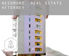Needmore  real estate attorney