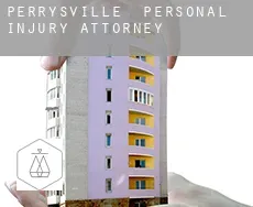 Perrysville  personal injury attorney