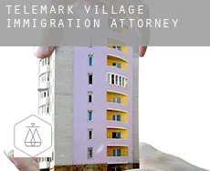 Telemark Village  immigration attorney
