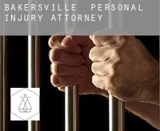 Bakersville  personal injury attorney