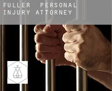 Fuller  personal injury attorney