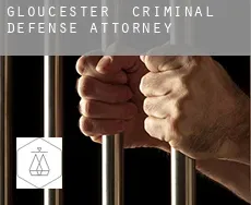 Gloucester  criminal defense attorney