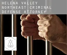 Helena Valley Northeast  criminal defense attorney