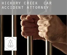 Hickory Creek  car accident attorney