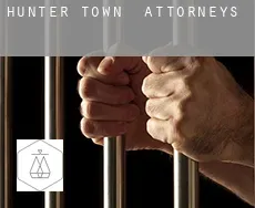 Hunter Town  attorneys