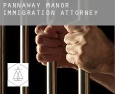 Pannaway Manor  immigration attorney