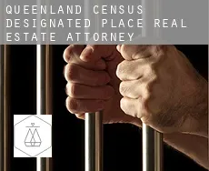 Queenland  real estate attorney
