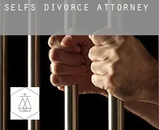 Selfs divorce attorney
