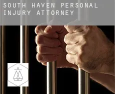 South Haven personal injury attorney