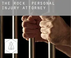 The Rock  personal injury attorney