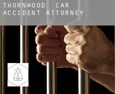Thornwood  car accident attorney
