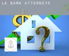 La Bama  attorneys