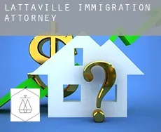 Lattaville  immigration attorney